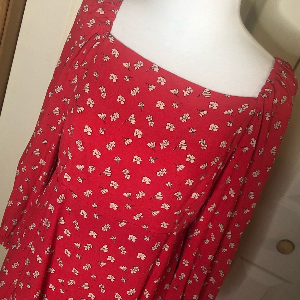 Women’s Sanctuary Dress